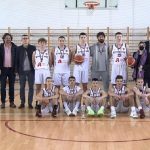 Kadeti Starog Rasa ubedljivo do šampionske titule u Međuregionalnoj ligi RKSCS