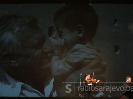 Unuk pročitao posljednju poruku Divjaka: Bio sam Bosanac i Hercegovac sa dna kace