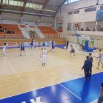 Košarkaši Dunava pobjedili u Novom Pazaru posle produžetka