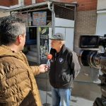 Ni za probleme stanara zgrade u ulici 29. Novembra nadležni u Tutinu nemaju sluha