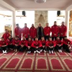 Fudbaleri “Jedinstva” u gostima pobijedili ekipu ” Mataruge” iz Kraljeva rezultatom 2:0