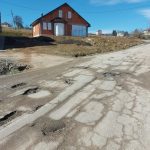 Kretanje po tutinskim ulicama iz dana u dan sve više poprima razmjere nemoguće misije