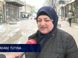 Građane Tutina pitali smo šta misle o sve češćim isključenjima vode u domaćinstvima
