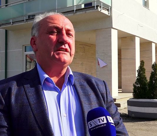 Najavljeno proljećno čišćenje opštine Sjenica