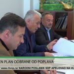 Ispravnu vodu nemamo, ali zato smo zaštićeni od poplava