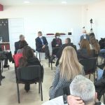 Tribina “Vakcinacija -siguran put do pobjede nad pandemijom koronavirusa ” održana i u Tutinu