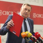 SNSD pokrenuo reklamnu kampanju s ciljem promovisanja ideje mirnog razlaza u BiH