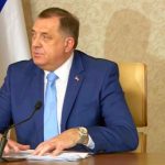 Milorad Dodik opet o rušenju BiH: Miran razlaz je opcija, kome je danas do rata?