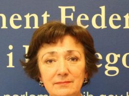 “Ministrica Zora Dujmović šest godina nije mogla primiti Jasmilu Žbanić”