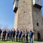 Rekonstrukcija Motrilje počinje za nekoliko dana