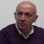 Predsjednik udruženja novinara Srbije Vladimir Radomirović sa saradnicima posetio Sandžačku tv mrežu