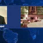 Ef. Mujović o projektu IKC u Beču