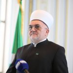 Ramazanska čestitka muftije Dudića – Prilika da umorne duše ibadetom odmorimo, da se jedni drugima približimo