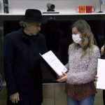 Uručene književne nagrade “Mirsad Duranović”