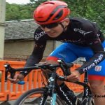 Beograd – Banjaluka: Nermin Ćatović najbolji od biciklista Srbije