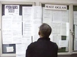 Novi konkursi za poslodavce i nezaposlene osobe