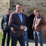 Biševac: Biramo prave kadrove za upražnjene pozicije