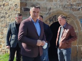 Biševac: Biramo prave kadrove za upražnjene pozicije