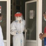 U Novom Pazaru preminuo jedan kovid pacijent, 140 hospitalizovanih