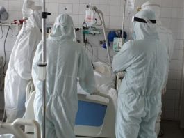 Dobre vijesti iz Opće: Nije bilo smrtnih ishoda, 18 pacijenata otišlo kući
