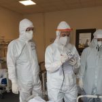 Preminule još dvije osobe, sedam pacijenata na respiratorima