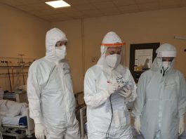 Preminule još dvije osobe, sedam pacijenata na respiratorima