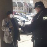 Nova akcija policije u Novom Pazaru – Privedeno na desetine prosjaka