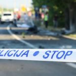 Hapšenje u Bijelom Polju: Mladić osumnjičen za izazivanje saobraćajne nesreće u kojoj je poginuo motociklista
