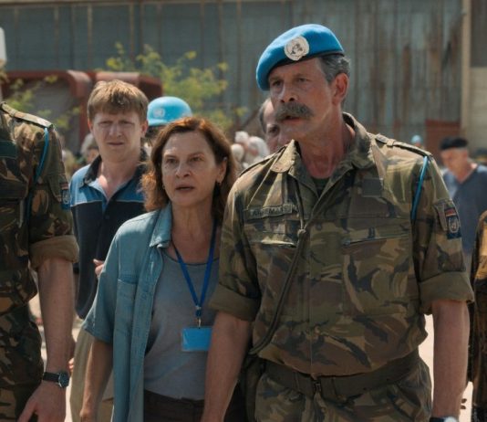 Glumci iz filma “Quo vadis, Aida” uoči prestižne dodjele: Oscar je naš!