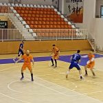 Poraz rukometaša od Kikinde