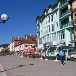 U Crnoj Gori od danas nove mjere, policijski sat od ponoći