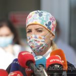 Izetbegović: Povući ćemo respiratore ako Forto i Vranić potpišu