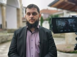 Sandžak bogatiji za još jednog hafiza – Senad Dazdarević proučio Kur'an pred komisijom Mešihata