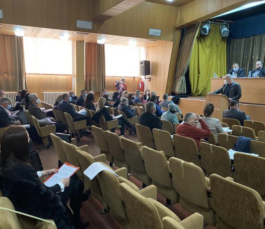 Održana 6. redovna sjednica SO Prijepolje