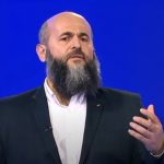 Akademik Zukorlić u emisiji “Reč na reč” – Pomirenje nema alternativu