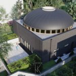 Prva bošnjačka džamija u Minhenu-simbol slobode i gradnje ljepše i uspješnije budućnosti svih ljudi na ovim prostorima