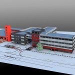 Gradi se novi kompleks Policijske uprave u Novom Pazaru – Projekat vrijedan tri miliona eura