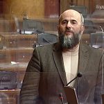 Akademik Zukorlić: Nećemo dopusti da se oni koji imaju veze sa kriminalom identificiraju sa Novim Pazarom