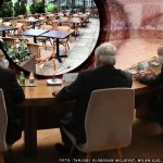 KRIZNI ŠTAB PRELOMIO: Đaci od 19. aprila u školama, nema otvaranja ugostiteljskih objekata unutra!