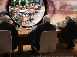 KRIZNI ŠTAB PRELOMIO: Đaci od 19. aprila u školama, nema otvaranja ugostiteljskih objekata unutra!