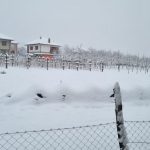 Snijeg zavejao prijepoljski i novovaroški kraj