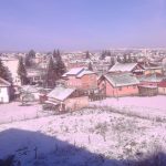 Meteorolog: Hladno vreme nije iznenađenje, slede topliji dani