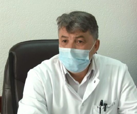 Tokom Ramazana moguće povećanje broja zaraženih! Doktor Spahić: Više kontakata, malo vakcinisanih, sve to predstavlja rizik!