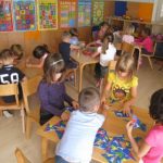 Počeo upis dece u vrtić