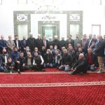 Svečano otvoren Islamski centar u Ribariću