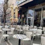 Kafići u Novom Pazaru tokom Ramazana totalno prazni