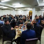Medresa “Gazi Isa-beg” organizirala iftar za imame i vjeroučitelje novopazarskog Medžlisa IZ