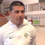 Cvetanović preuzeo Pazarce: Došlo vreme za prvu titulu