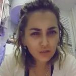 Šokantna ispovijest supruge Seada Palića koji je umro od korone na KCUS-u