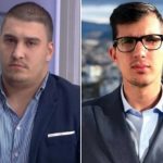 Haris Zahiragić (SDA) predložio meteorologa Nedima Sladića za ministra, on mu odgovorio: Ne bih ni za suho zlato